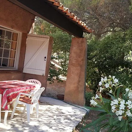 Mas Avec 3 Chambres, Jardin, Piscine, Tennis Et Proche A - Fr-1-100-152 Сasa de vacaciones *
