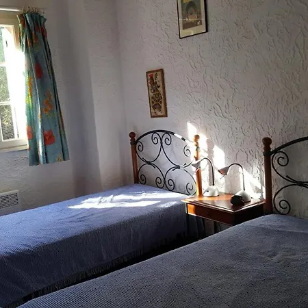 Mas Avec 3 Chambres, Jardin, Piscine, Tennis Et Proche A - Fr-1-100-152 度假居 *