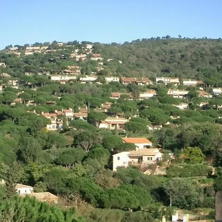Mas Avec 3 Chambres, Jardin, Piscine, Tennis Et Proche A *