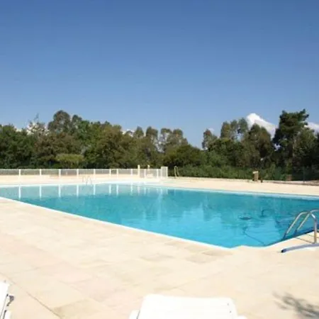 Mas Avec 3 Chambres, Jardin, Piscine, Tennis Et Proche A - Fr-1-100-152 *